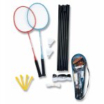 Sunflex Badminton Set Matchmaker 2 Pro