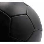 Sunflex Soccerball Black