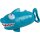 Sunflex Wasserspritzpistole Hai