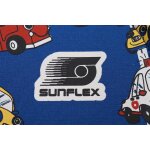 Sunflex Wurfscheibe Youngster Cars
