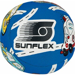 Sunflex Youngster Cars Neopren Softball