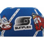 Sunflex Neoprenball Größe 2 Youngster Cars