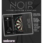 Unicorn Darts Noir Home Darts Centre black