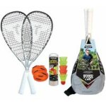 Talbot-Torro Speed-Badminton Set Speed 7700 LED