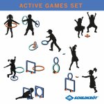 Schildkröt Active Games Set