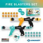 Schildkröt® Fire Blaster Set