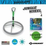 Schildkröt Jungle Spinning Wheel
