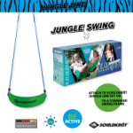Schildkröt Jungle Swing