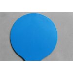 Victor Beachball Set blau (237)