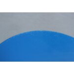Victor Beachball Set blau (246)