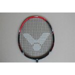 Victor Badmintonschläger Ultramate 6 rot (249)