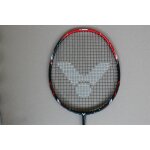 Victor Badmintonschläger Ultramate 6 rot (249)