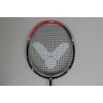 Victor Badmintonschläger Ultramate 6 rot (251)