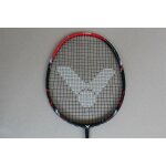 Victor Badmintonschläger Ultramate 6 rot (252)
