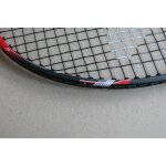 Victor Badmintonschläger Ultramate 6 rot (253)