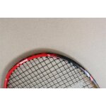 Victor Badmintonschläger Ultramate 6 rot (256)