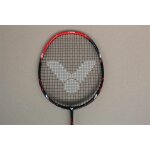 Victor Badmintonschläger Ultramate 6 rot (258)