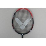 Victor Badmintonschläger Ultramate 6 rot (259)