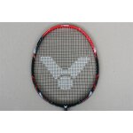 Victor Badmintonschläger Ultramate 6 rot (262)