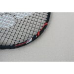 Victor Badmintonschläger Ultramate 6 rot (262)