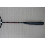 Victor Badminton Set Ultramate 6 rot (276)