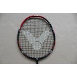 Victor Badmintonschläger Ultramate 6 rot (287)