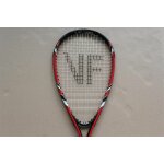 Vicfun Speed Badminton 100 rot (290)