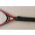 Vicfun Speed Badminton 100 rot (290)