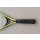 Speed Badminton Junior 100 gelb/schwarz (291)