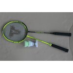 Talbot Torro Badminton Set Magic Night LED (299)