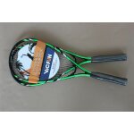 Vicfun Speed Badminton 100 grün (304)