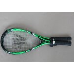 Vicfun Speed Badminton 100 grün (305)