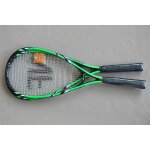 Vicfun Speed Badminton 100 grün (310)
