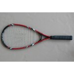 Vicfun Speed Badminton 100 rot (314)