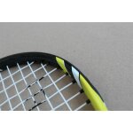 Speed Badminton Junior 100 gelb/schwarz (315)