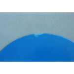 Victor Beachball Set blau (346)