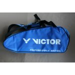 Victor Badmintontasche Doublethermobag 9111 blue (353)