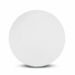 Sunflex Tischtennisbälle - 6 Bälle weiß
