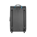 JOOLA Vision Softside Suitcase blue