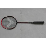 Victor Badmintonschläger Ultramate 6 rot (380)