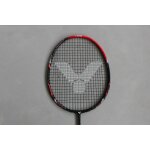 Victor Badmintonschläger Ultramate 6 rot (381)