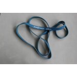 Fitnessband Blau 19mm bis 34,01 Kg (388)