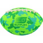Sunflex American Football Camo Green