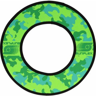 Sunflex Titan Ring Camo Green