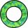 Sunflex Titan Ring Camo Green