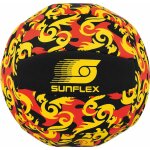 Sunflex Beach- und Funball Size 3 Flames Dragon
