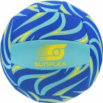 Sunflex Beach- und Funball Size 3 Flames Bluefire