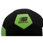 Sunflex Neopren Fußball Size 3 Grün