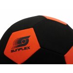 Sunflex Neopren Fußball Size 3 Orange