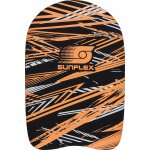Sunflex Kickboard Action Pro Orange